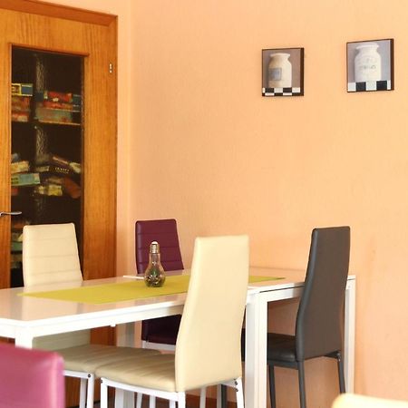 Elleringhausen Familie Hotel Kameleon מראה חיצוני תמונה