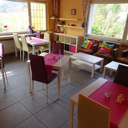 Elleringhausen Familie Hotel Kameleon מראה חיצוני תמונה