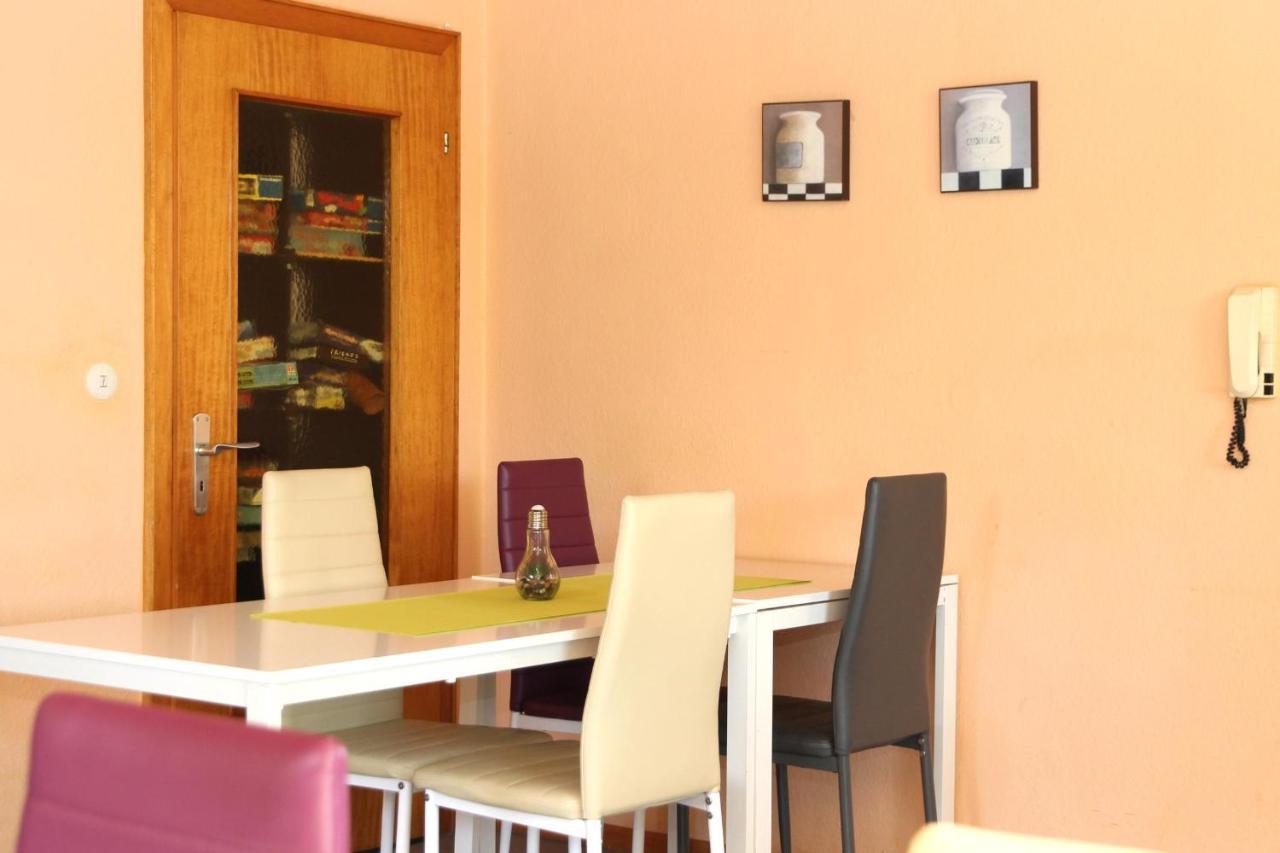 Elleringhausen Familie Hotel Kameleon מראה חיצוני תמונה