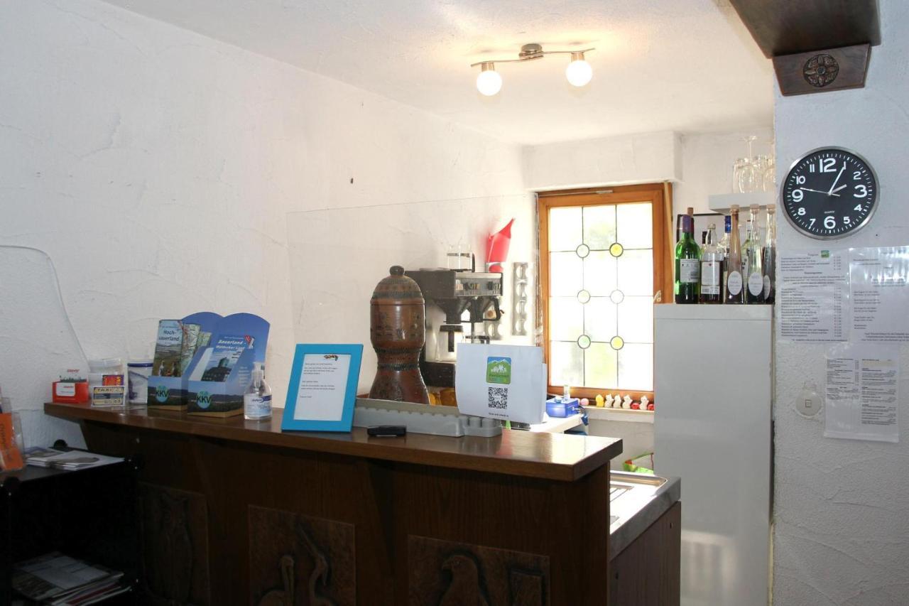 Elleringhausen Familie Hotel Kameleon מראה חיצוני תמונה
