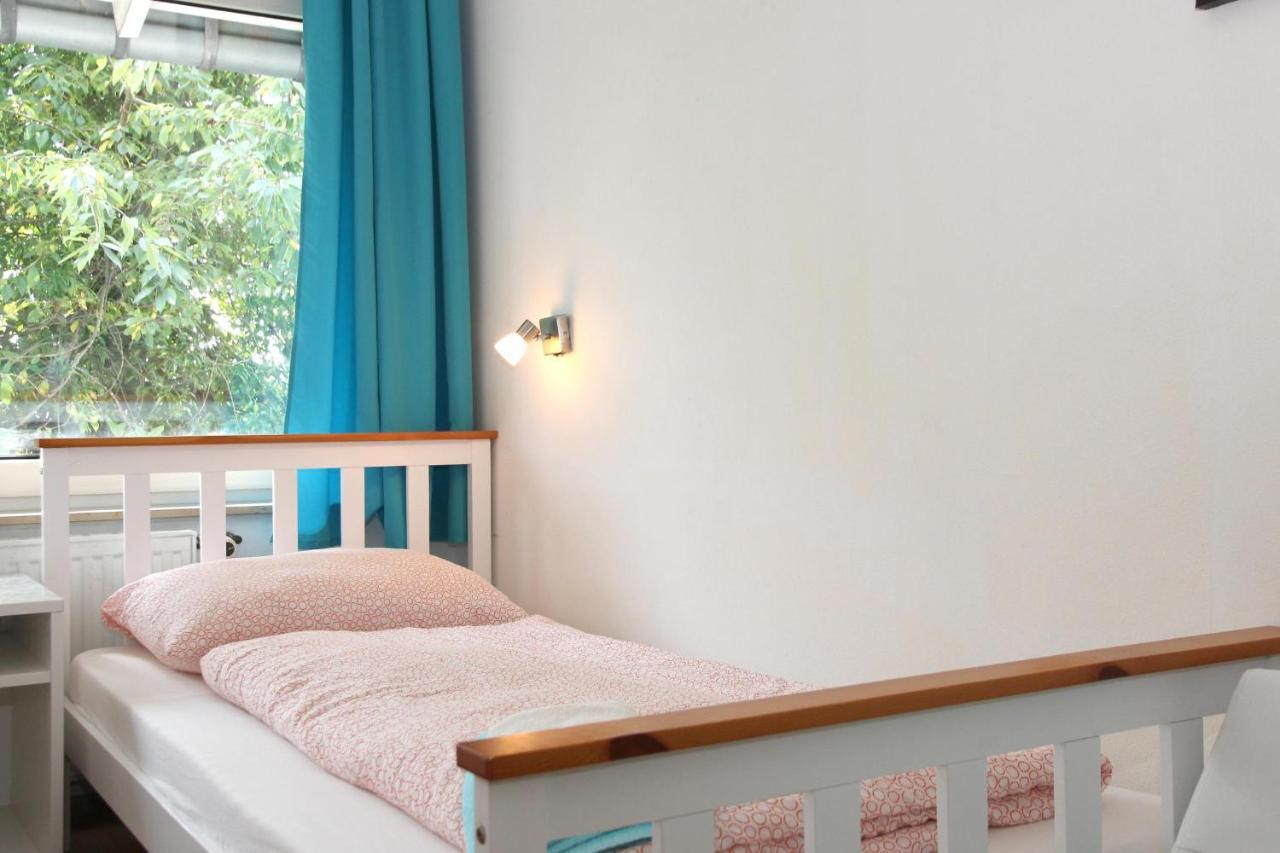 Elleringhausen Familie Hotel Kameleon מראה חיצוני תמונה