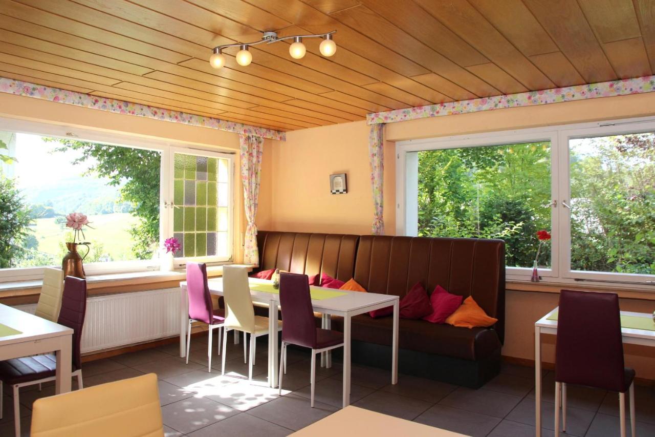 Elleringhausen Familie Hotel Kameleon מראה חיצוני תמונה