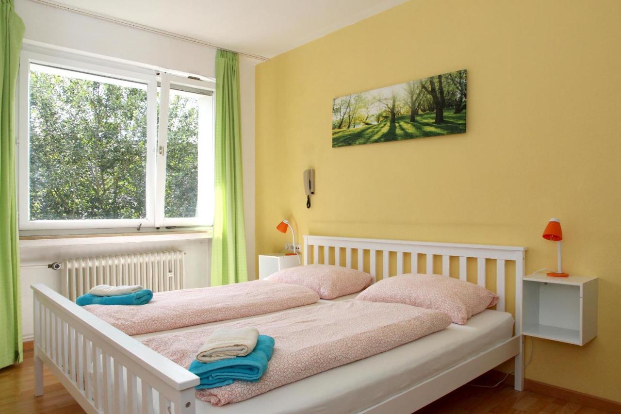 Elleringhausen Familie Hotel Kameleon מראה חיצוני תמונה