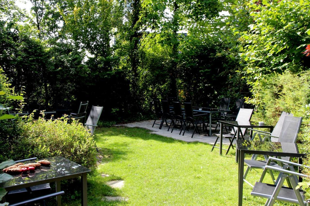 Elleringhausen Familie Hotel Kameleon מראה חיצוני תמונה