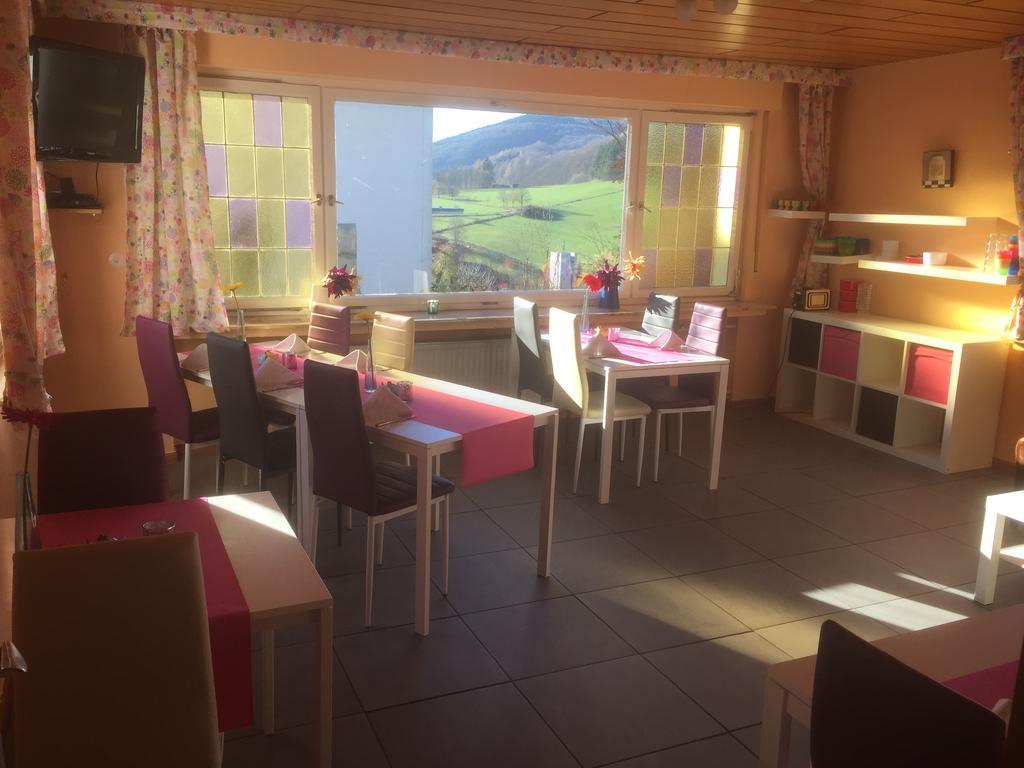 Elleringhausen Familie Hotel Kameleon מראה חיצוני תמונה