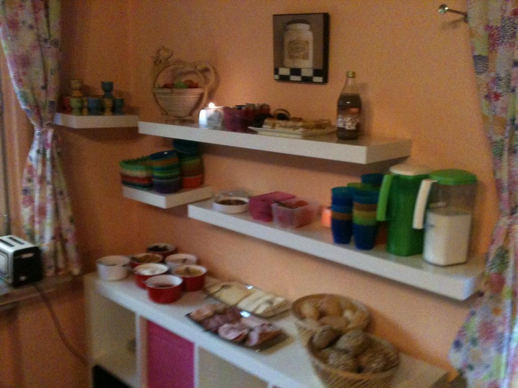 Elleringhausen Familie Hotel Kameleon מראה חיצוני תמונה