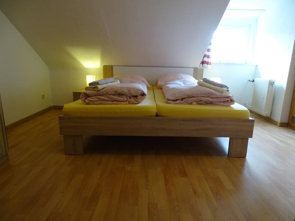 Elleringhausen Familie Hotel Kameleon מראה חיצוני תמונה