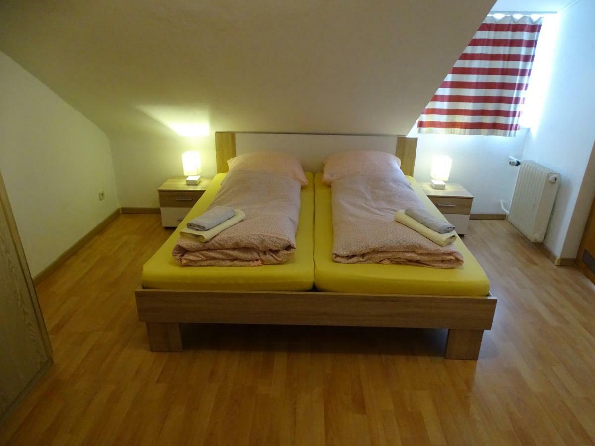 Elleringhausen Familie Hotel Kameleon מראה חיצוני תמונה