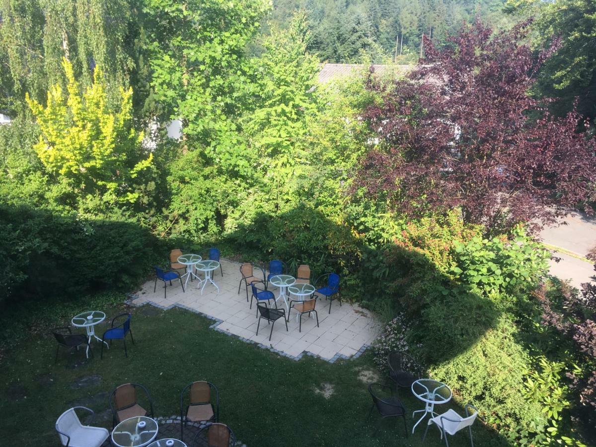 Elleringhausen Familie Hotel Kameleon מראה חיצוני תמונה