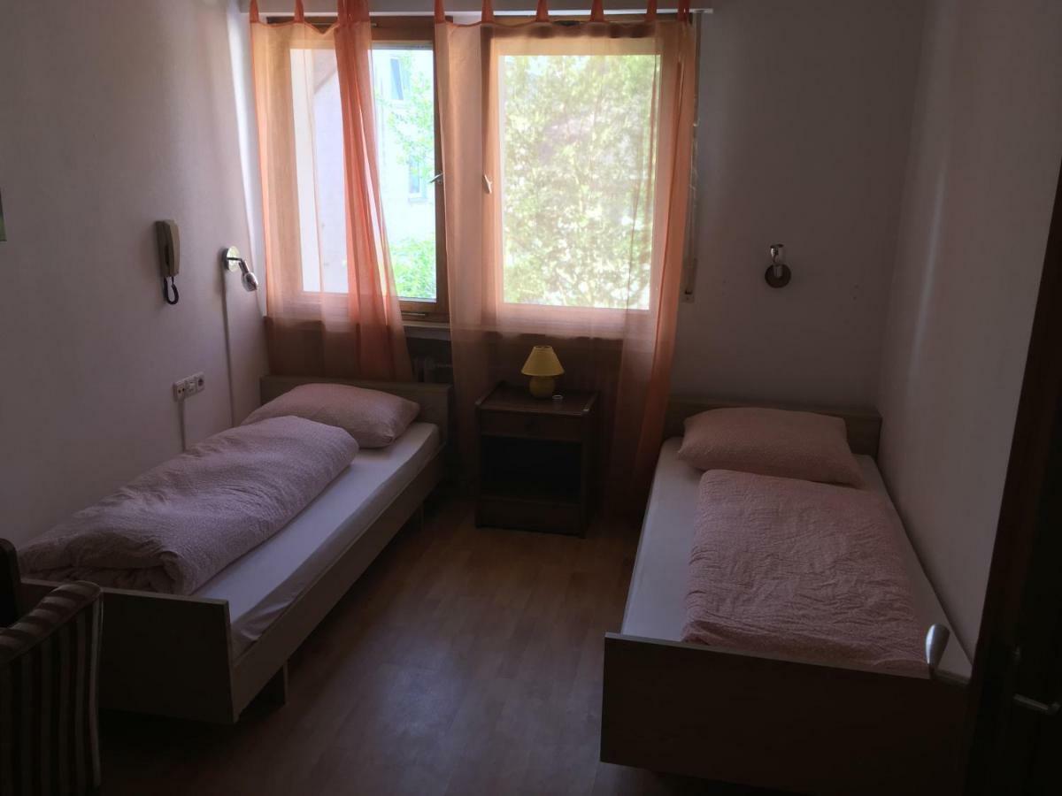 Elleringhausen Familie Hotel Kameleon מראה חיצוני תמונה