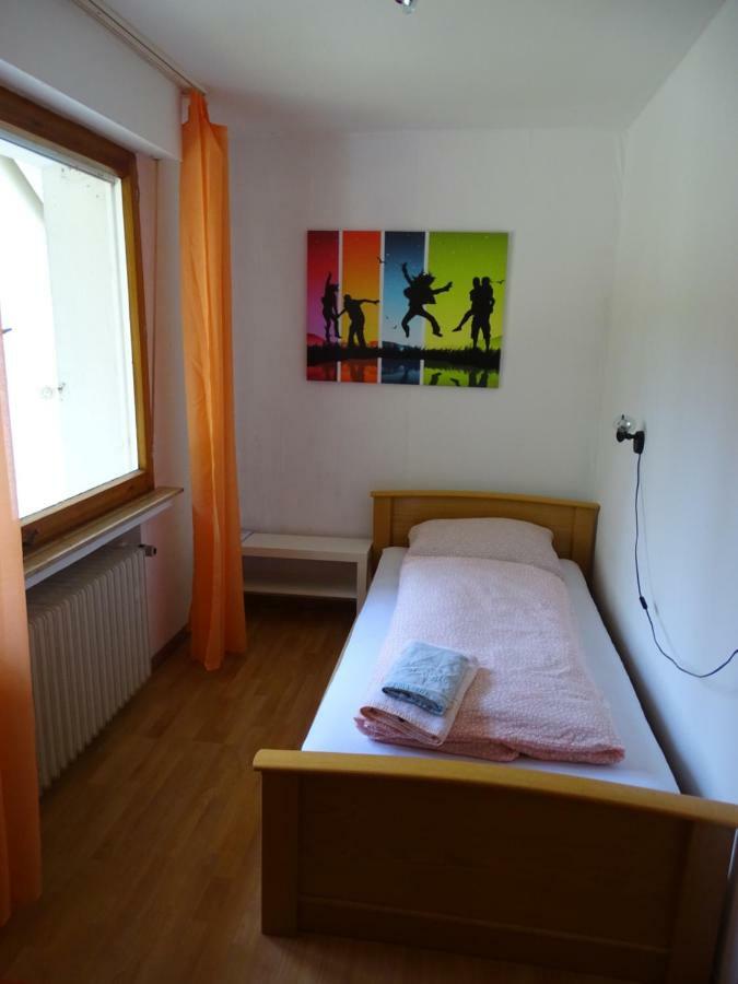 Elleringhausen Familie Hotel Kameleon מראה חיצוני תמונה