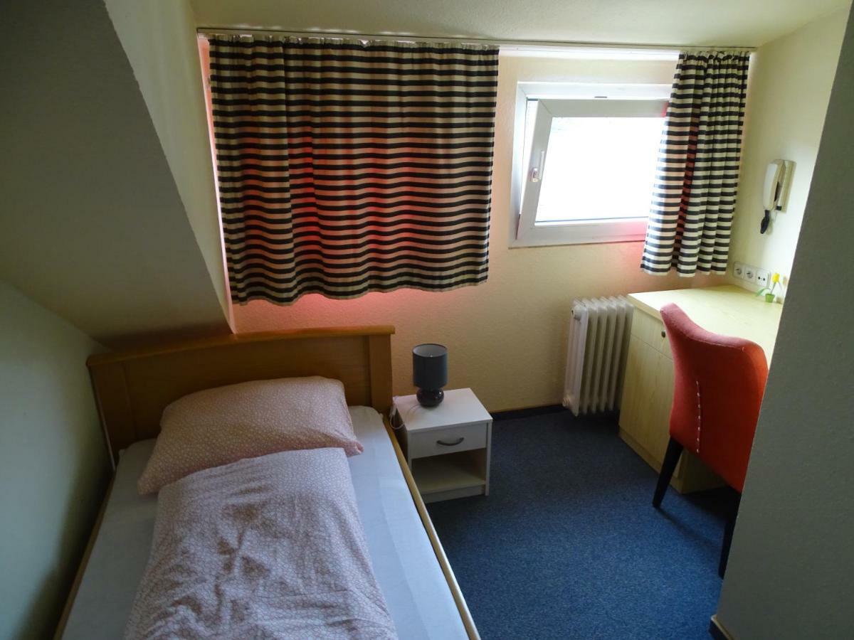 Elleringhausen Familie Hotel Kameleon מראה חיצוני תמונה